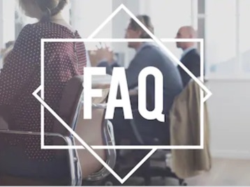 FAQ of Creating Rapid products and services