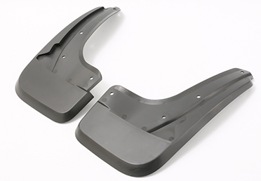 injection molding rh lh car interior