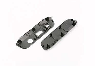 RH LH door switch panel