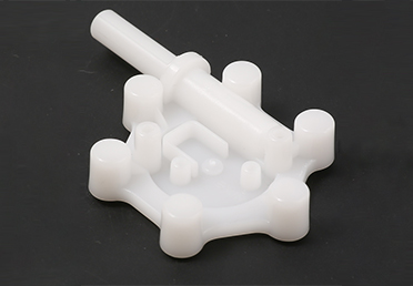 rapid prototype plastics
