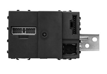 metal insert over molding with plastic