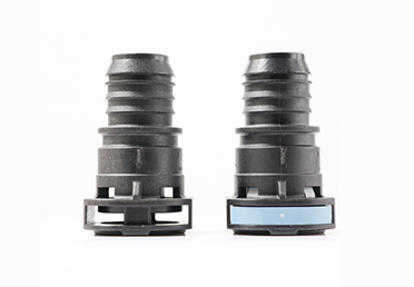 over molding plastic injection