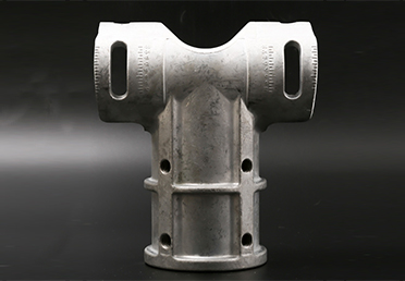 die casting aluminum engine part