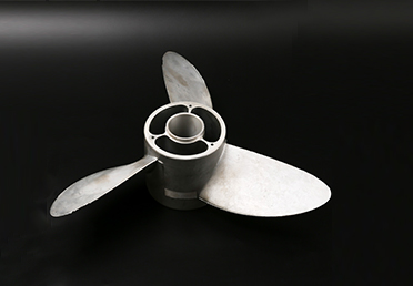 die casting cooling system