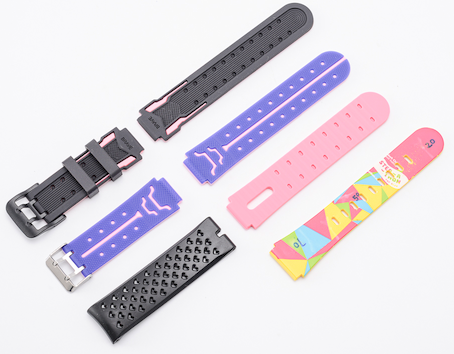 Silicone 2k wear phone belt for children