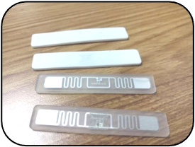 liquid silicone rubber smart swimpruf hang tag
