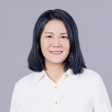 Ava Leung-Sales Manager